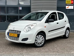 Suzuki Alto - 1.0 Base | Nieuwe APK | NAP