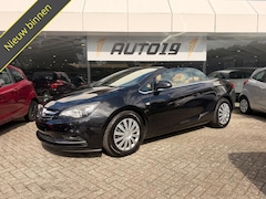 Opel Cascada - 1.6 Turbo Innovation Automaat
