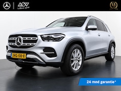 Mercedes-Benz GLE-Klasse - 350 de 4MATIC Luxury Line | Panorama - Schuifdak | Trekhaak Wegklapbaar | Multibeam LED Ko