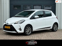 Toyota Yaris - 1.5 Hybrid Aspiration NAVI / CRUISE / PDC