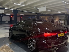Audi A3 Limousine - 1.4 TFSI CoD Sport Pro Line S