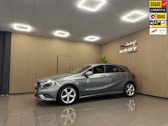 Mercedes-Benz A-klasse - 180 Edition * Xenon / Cruise control / LM Velgen / NL Auto