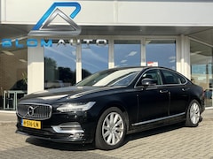 Volvo S90 - 2.0 T4 Inscription 190PK NL AUTO ACC+SPORTSTOELEN