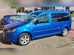 Volkswagen Caddy Maxi - 1.2 TSI Trendline SOCCER Edition