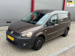 Volkswagen Caddy Maxi - 1.6 TDI