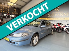 Renault Laguna - 1.6-16V Expression inruil mogelijk