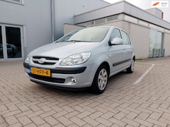 Hyundai Getz - 1.4i Active Cool