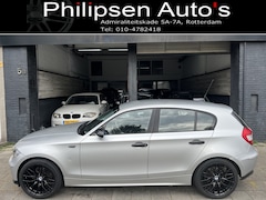 BMW 1-serie - 116i Business Line l NL auto l dealer onderhouden