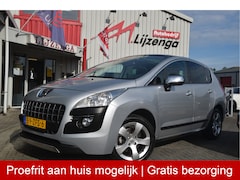 Peugeot 3008 - 1.6 THP Style Navi | Clima | Trekhaak | PDC | Pano | Cruise