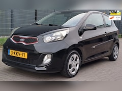 Kia Picanto - 1.0 CVVT ISG Comfort Pack