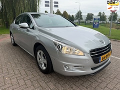 Peugeot 508 - 1.6 THP Active