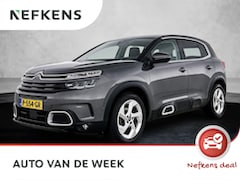 Citroën C5 Aircross - SUV Business 130pk | Navigatie | Achteruitrijcamera | Climate Control | Cruise Control | P