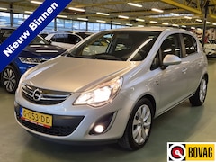 Opel Corsa - 1.2 Anniversary Edition | Airco | Parkeersensor | Cruise Control | Rijklaarprijs incl. 6 m