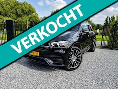 Mercedes-Benz GLE-Klasse - 350 e 4MATIC Premium Plus /BTW/ Panoramadak / Memory seats / Lucht vering / Dealer onderho