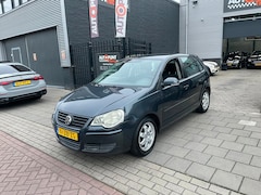 Volkswagen Polo - 1.4-16V Optive 3e Eigenaar Airco NAP APK