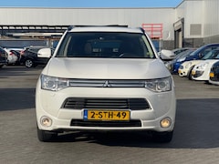 Mitsubishi Outlander - 2.0 PHEV instyle