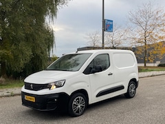 Peugeot Partner - 1.5 BlueHDI Premium