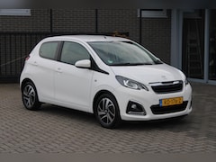 Peugeot 108 - 1.0 e-VTi Allure camera/Navi/Clima/NL Auto