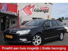 Citroën C5 Tourer - 2.0 HDiF Ligne Business Navi | Clima | PDC | LMV | Trekhaak