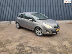 Opel Corsa - 1.2-16V Cosmo