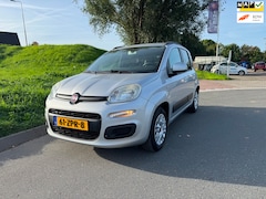 Fiat Panda - 0.9 TwinAir Lounge Trekhaak Airco 5 persoons