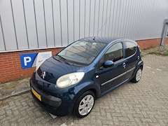 Citroën C1 - 1.0-12V Ambiance