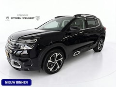 Citroën C5 Aircross - 1.6 Plug-in Hybrid 225 Feel AUTOMAAT | WEINIG KILOMETERS