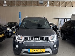 Suzuki Ignis - 1.2 SH Select