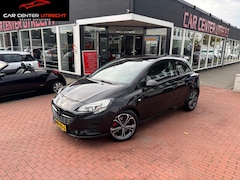 Opel Corsa - GSI 1.4 Innovation 150PK 3drs navi airco 73dkm