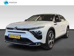 Citroën C5 X - 1.6 Plug-In Hybrid 225pk Business | AUT | CARPLAY | NAVI | CRUISE | Connected services | C