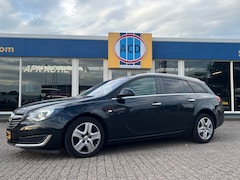 Opel Insignia Sports Tourer - 2.0 CDTI Automaat Cosmo | Apk 08-2027 |