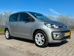 Volkswagen Up! - 1.0 BMT high up!