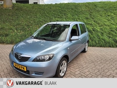 Mazda 2 - 2 1.4 Touring + Airco