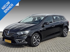 Renault Mégane Estate - 1.3 TCe Bose NL-AUTO | BOSE | CAMERA | CARPLAY