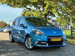 Renault Scénic - 1.4 TCe Expression | Cruise + Clima + Navi nu € 3.975,