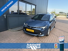 Toyota Corolla Touring Sports - 1.8 Hybrid Business Plus KEYLESS/CAMERA/ADAPT.CRUISE/PDC