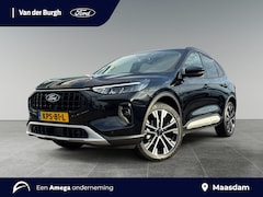 Ford Kuga - Active X 2.5 Plug-in Hybrid 243pk | WinterPack | Driver Assistance Pack