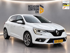 Renault Mégane - 1.2 TCe Bose|AUT|Massage|Lane Assist|Vol optie
