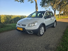 Fiat Sedici - 1.6-16V Young