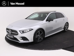 Mercedes-Benz A-klasse - 180 Business Solution AMG Night Upgrade / Panoramadak/ Night/