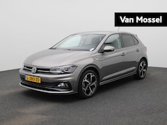 Volkswagen Polo - 1.0 TSI 95Pk R-Line Edition | Navigatie | Apple Carplay/ Android Auto | Parkeersensoren Vo