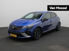 Renault Clio - 1.6 E-Tech Full Hybrid 145Pk esprit Alpine | Navigatie | Draadloze Apple & Android Carplay