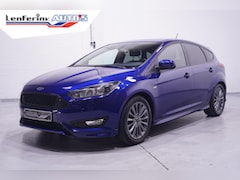 Ford Focus - 1.0 ST-Line Navi Cruise Parkeersensor