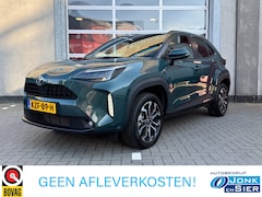 Toyota Yaris Cross - 1.5 Hybrid 115 Dynamic Apple CarPlay/Android Auto|Camera|Stoelverw.|Stuurverw.|Adapt.cruis