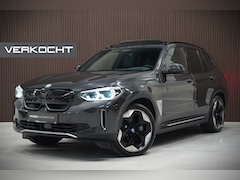 BMW iX3 - High Executive 80 kWh | Panoramadak | Harman Kardon | Stoelverwarming | Adaptive Cruise Co
