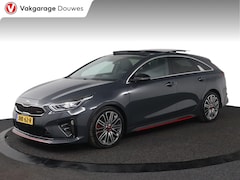 Kia Pro cee'd - ProCeed 1.6 T-GDI GT |Pano|DOH|ACC|Memory|DOH