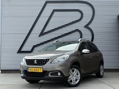 Peugeot 2008 - 1.2 PureTech Active 1e Eigenaar|Navi|Trekhaak|D-riem vv in 2025|Clima|PDC|Cruise|APK tot 0