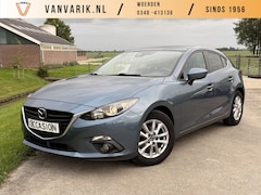 Mazda 3 - 3 2.0 TS AUTOMAAT | CARPLAY | CAMERA | CRUISE