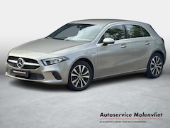 Mercedes-Benz A-klasse - 250 e Premium I INCL. € 850, 00 AFL.KOSTEN + BOVAG GARANTIE