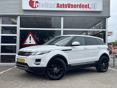 Land Rover Range Rover Evoque - 2.2 TD4 4WD Dynamic Automaat/Cruise/Camera/Meridian audio/Trekhaak/